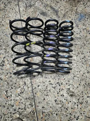 Daihatsu Mira Heavy Duty Springs
