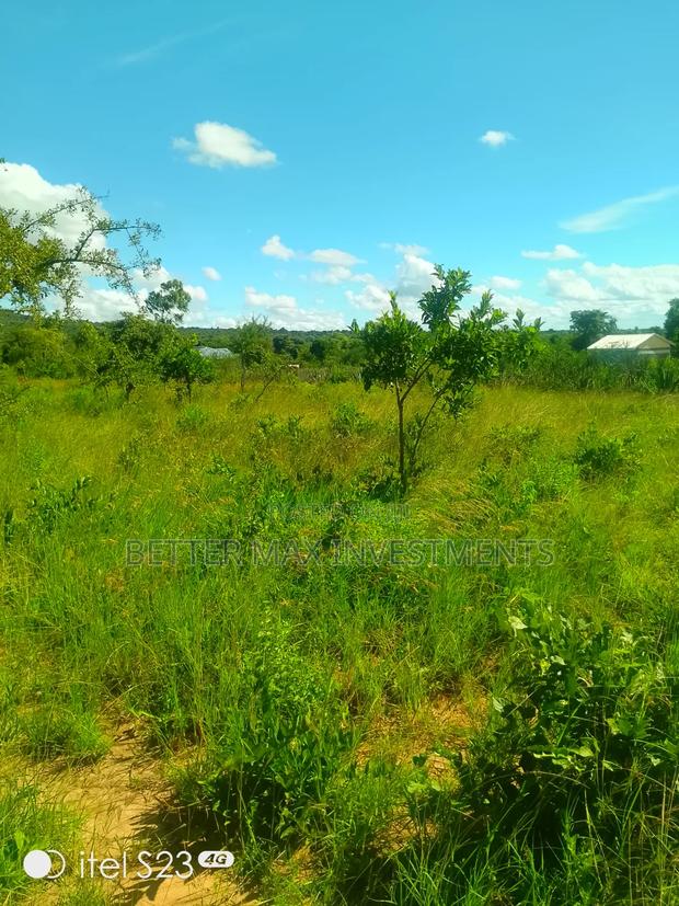 1/2 Acre 100m From Tarmac on a Fully Developed Area - thumbnail 4