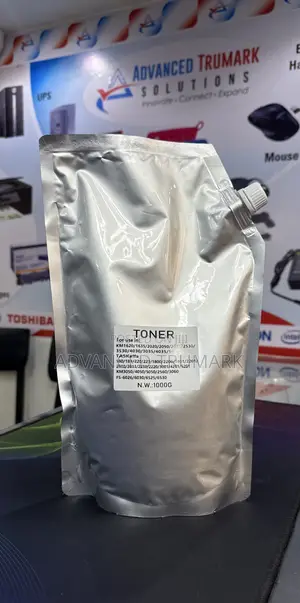 Kyocera Toner Powder(Universal)1,000