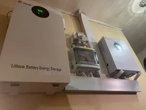 5kwh Domestic Solar System-Supply,Delivery and Installation