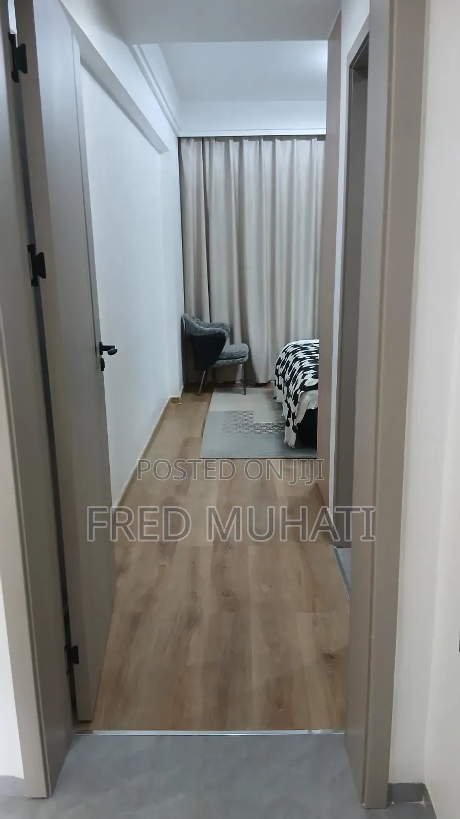 Apartment for Sell