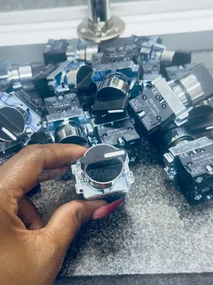 Selector Switch Bd33 3 Positions