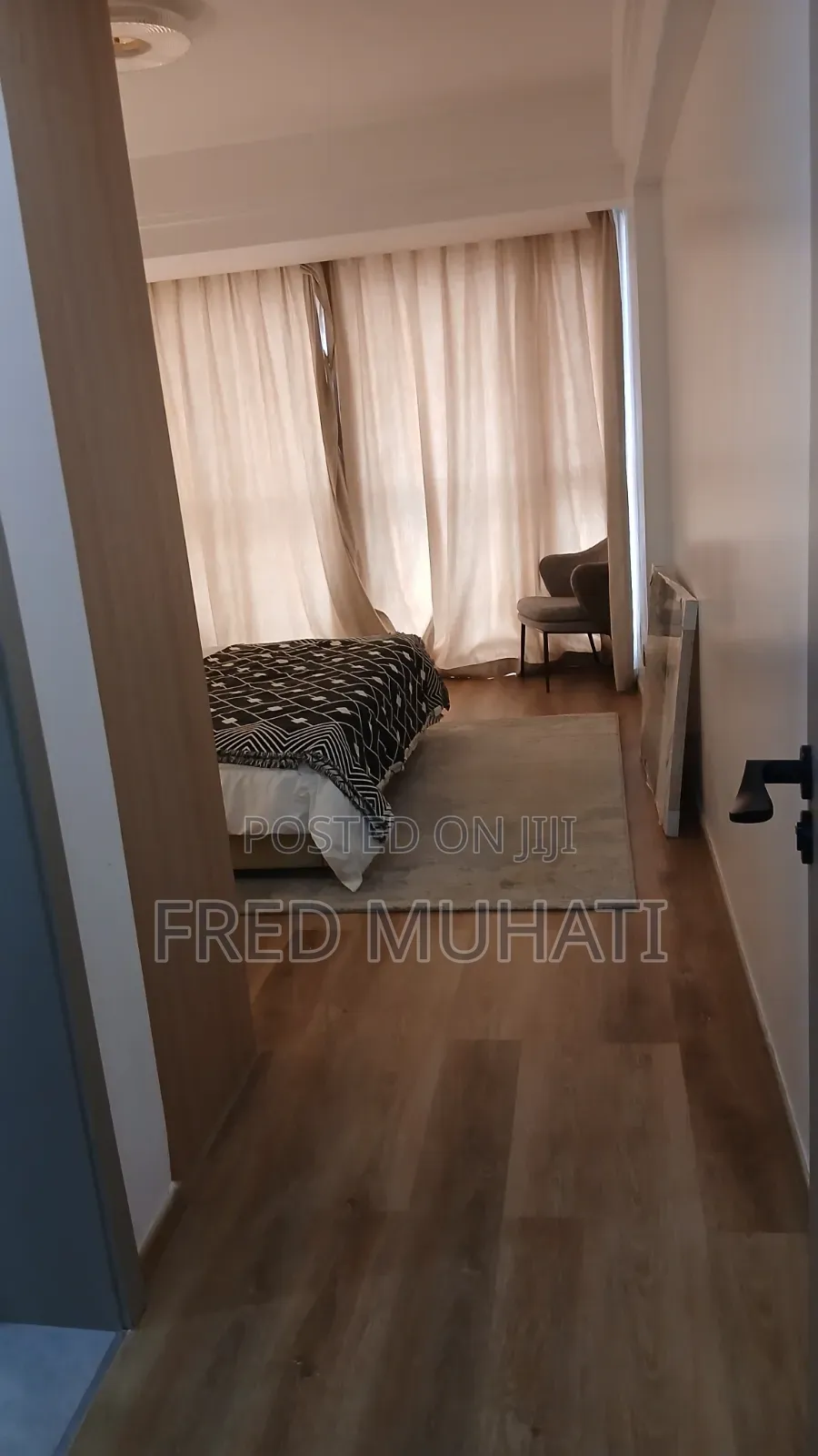Apartment for Sell