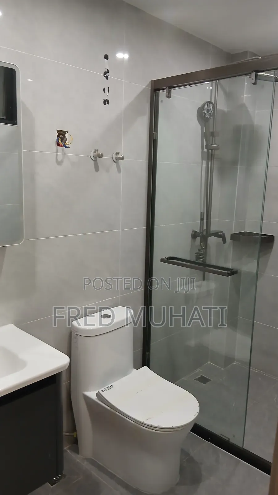 Apartment for Sell