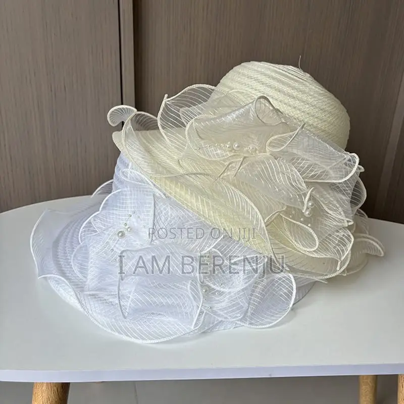 Fancy Hats for All Occasions
