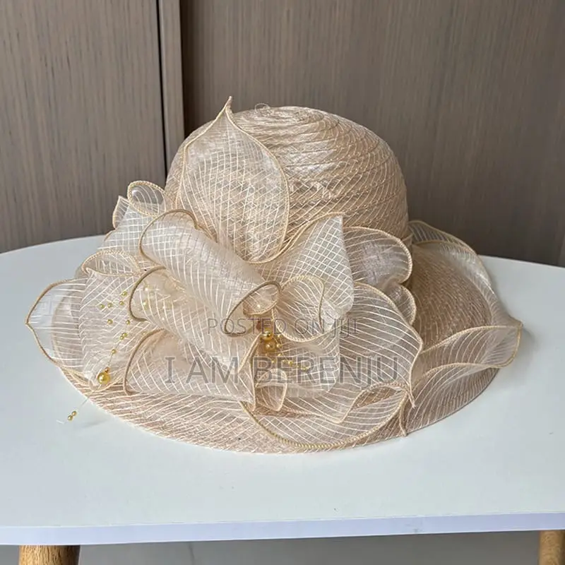 Fancy Hats for All Occasions