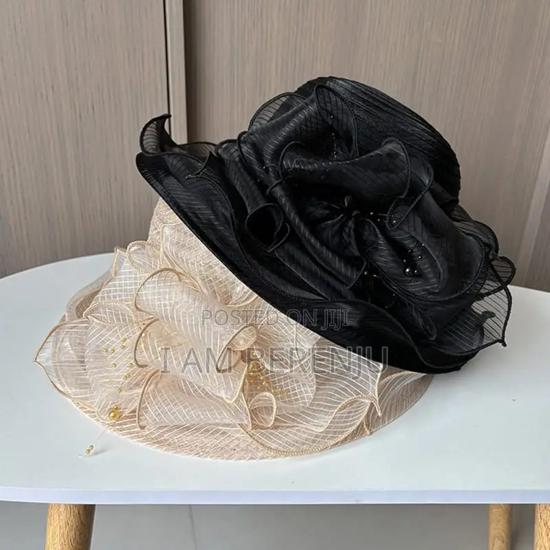 Fancy Hats for All Occasions