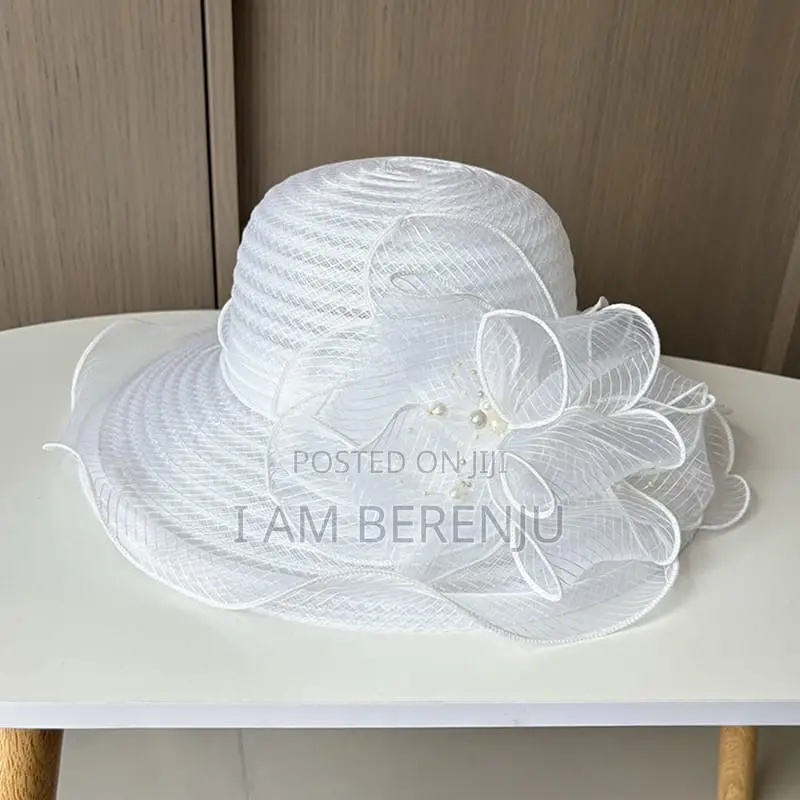 Fancy Hats for All Occasions