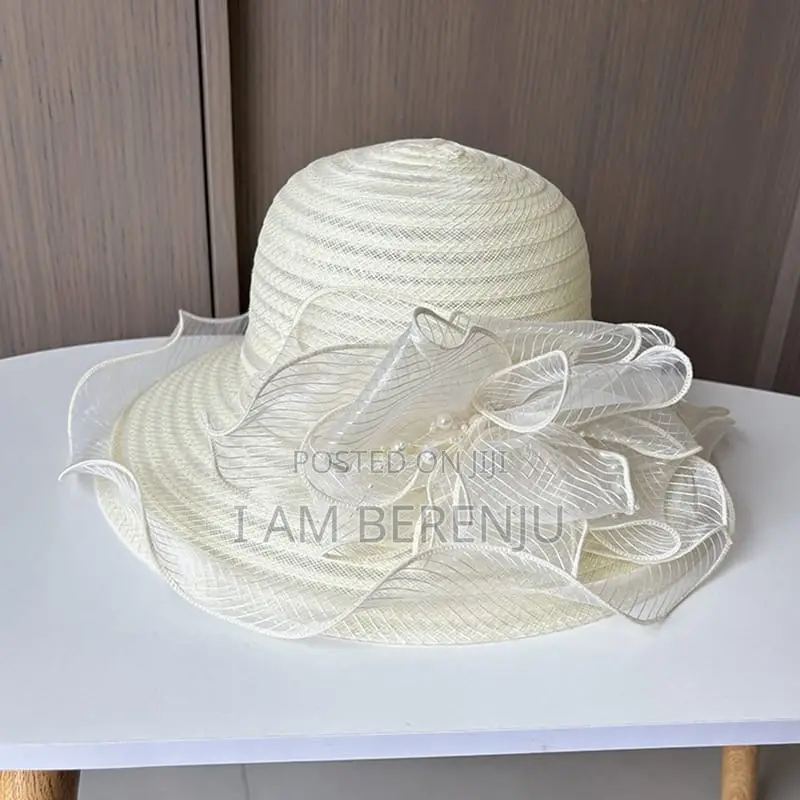 Fancy Hats for All Occasions