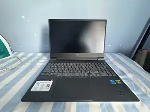 Laptop HP Victus 15 16GB Intel Core i5 SSD 512GB