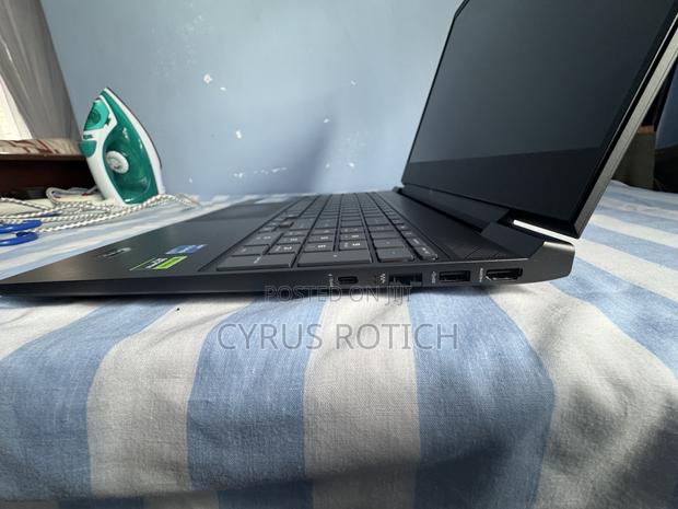 Laptop HP Victus 15 16GB Intel Core i5 SSD 512GB - thumbnail 3