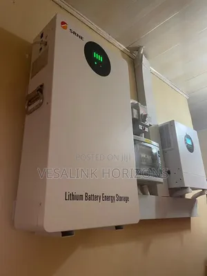 3kwh Domestic Solar System - Supply And Installation