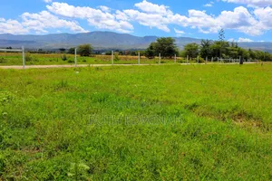 50 by 100 Naivasha ( Kongoni) Plots for Sale
