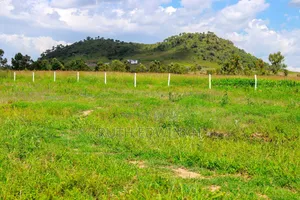 50 by 100 Naivasha ( Kongoni) Plots for Sale