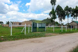 50 by 100 Naivasha ( Kongoni) Plots for Sale