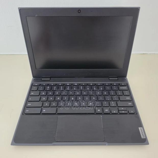 Laptop Lenovo 100e 4GB eMMC 32GB - main view