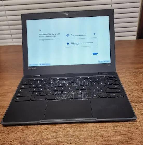 Laptop Lenovo 100e 4GB eMMC 32GB - thumbnail 2