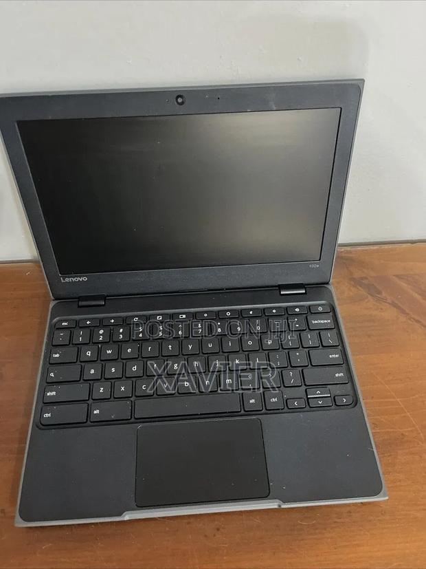 Laptop Lenovo 100e 4GB eMMC 32GB - thumbnail 3