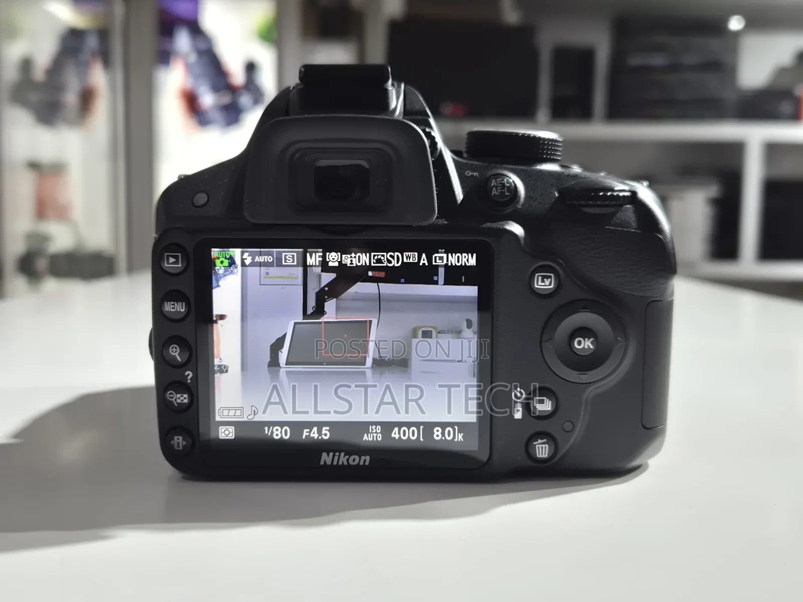 Nikon D3200 Youngnuo 50mm F1.4