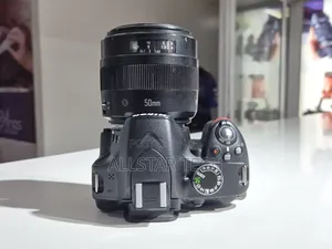 Nikon D3200 Youngnuo 50mm F1.4