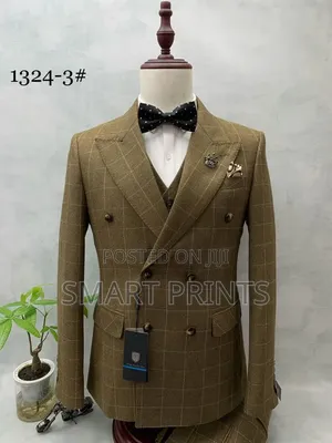  Your Perfect Suit for Weddings, Business, and Special Occasions