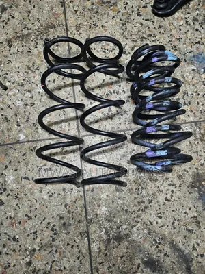 Daihatsu Move Heavy Duty Springs