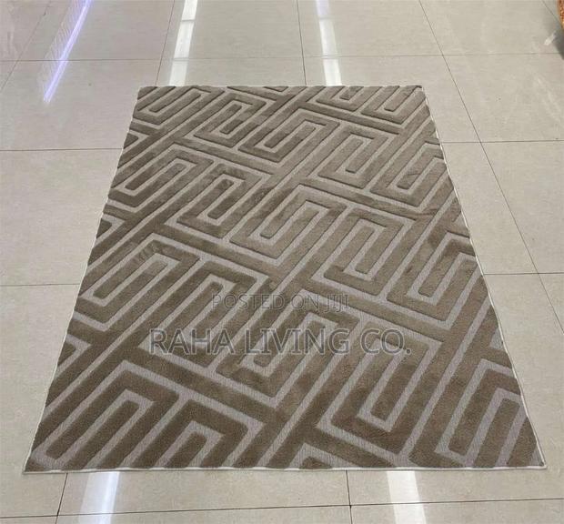 Quality American Carpet | Size 5x8