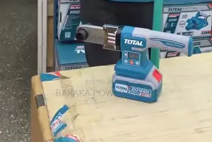 Cordless PPR Total Brand