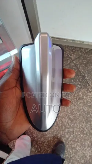 Universal Car Functional Antenna – High Reception Radio Antenna