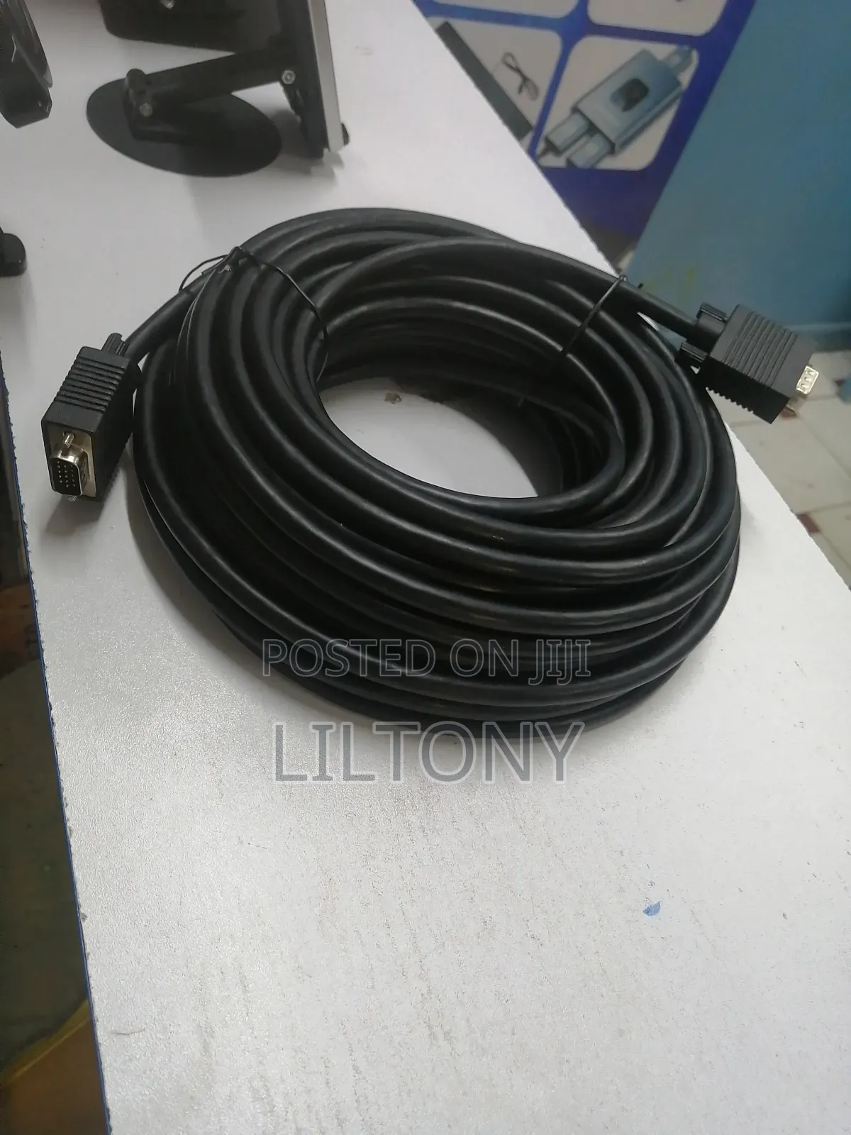 20m Vga to Vga High Quality Cable