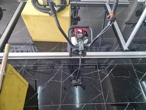 Vibrating Sreed Machine