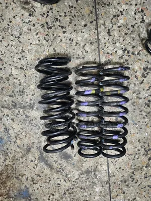 Nissan Dayz Heavy Duty Coil Springs