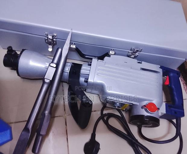 Freevel 1450watts Demolition Breaker