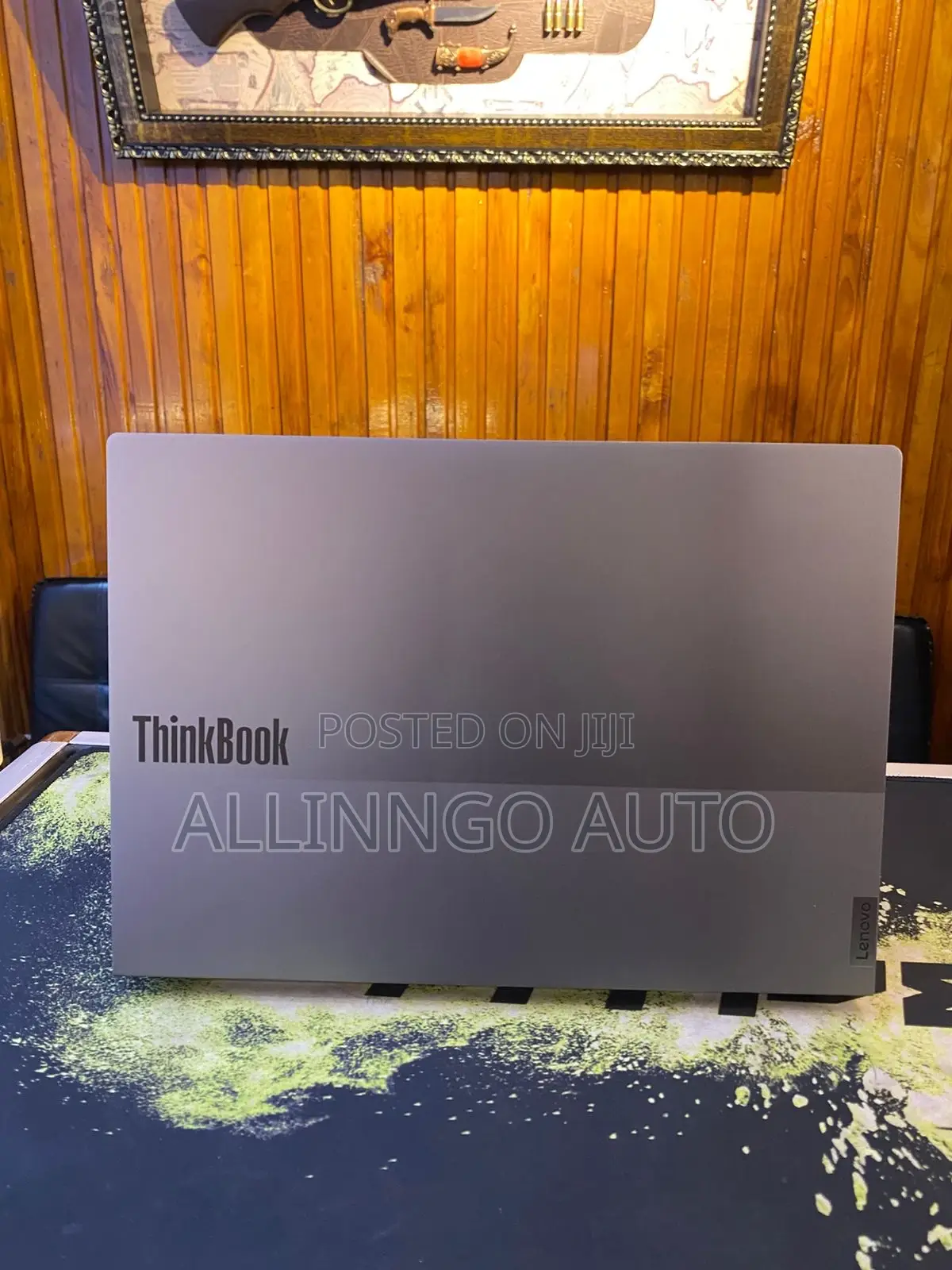 New Laptop Lenovo Thinkbook 14 16GB Intel Core i7 SSD 1T