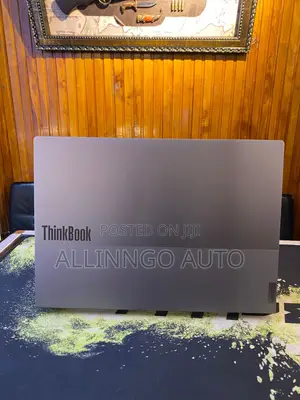 New Laptop Lenovo Thinkbook 14 16GB Intel Core i7 SSD 1T
