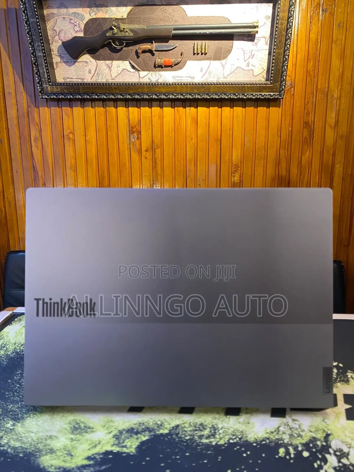 New Laptop Lenovo Thinkbook 14 16GB Intel Core i7 SSD 1T