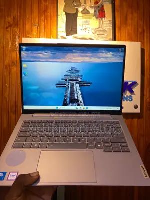 New Laptop Lenovo Thinkbook 14 16GB Intel Core i7 SSD 1T