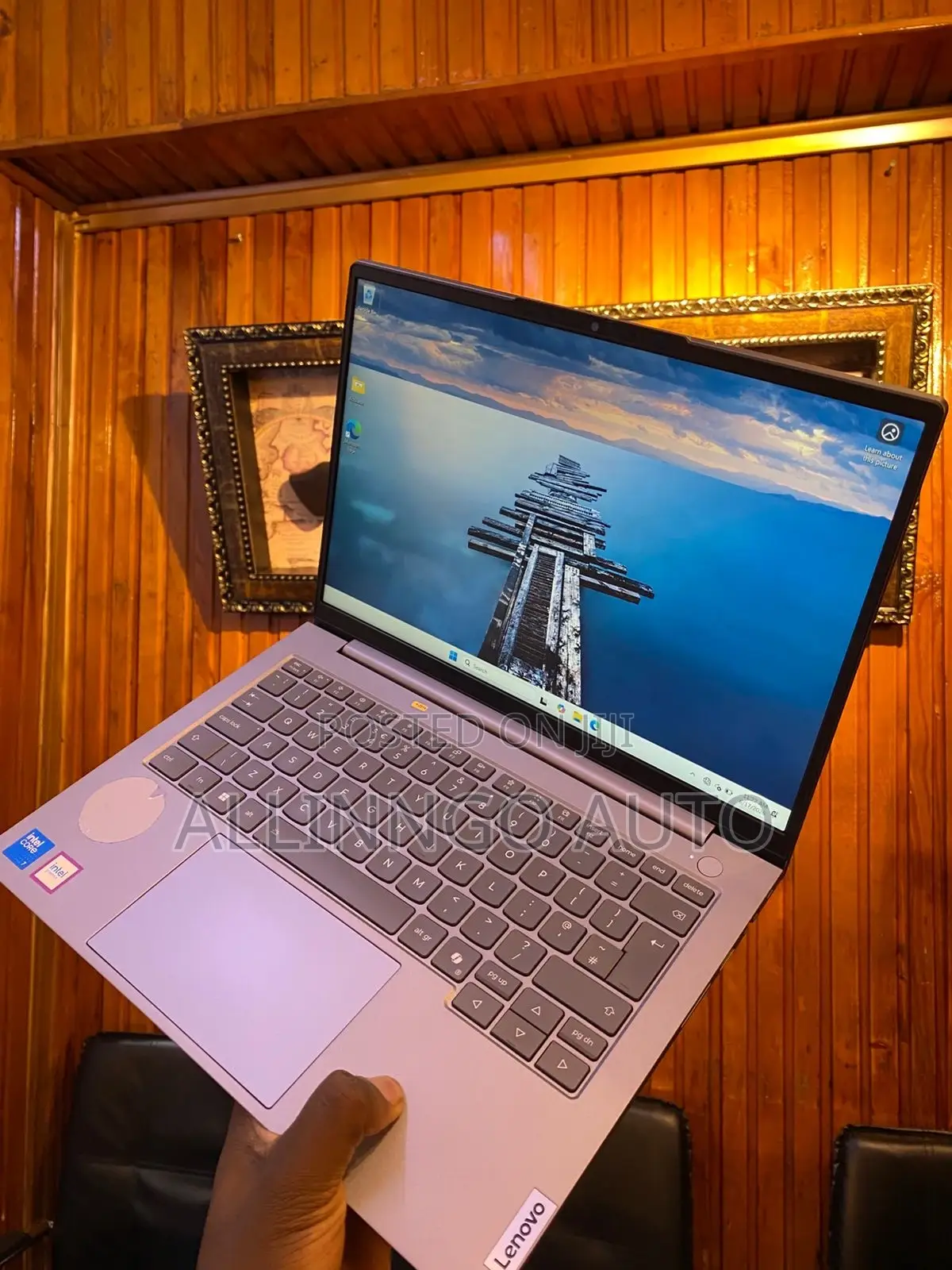 New Laptop Lenovo Thinkbook 14 16GB Intel Core i7 SSD 1T
