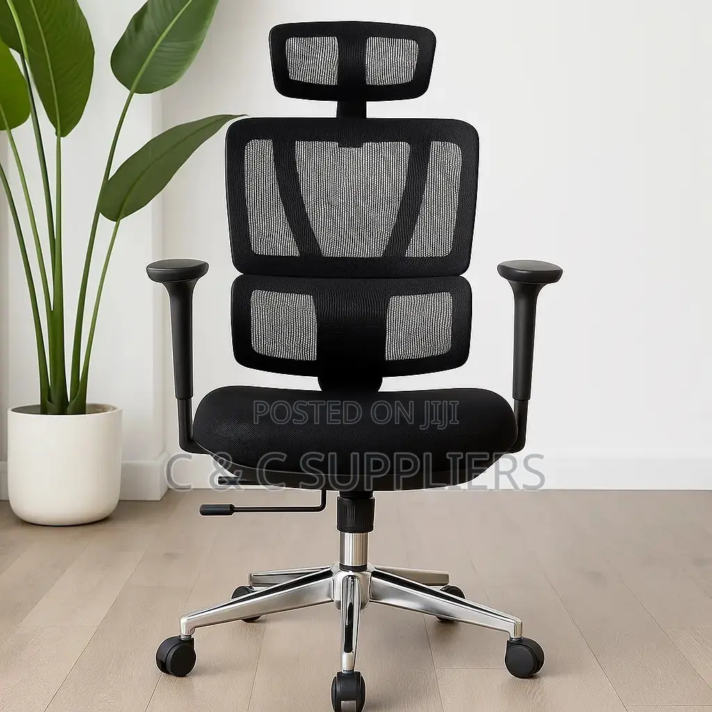 Office Orthopedic Adjustable Chair