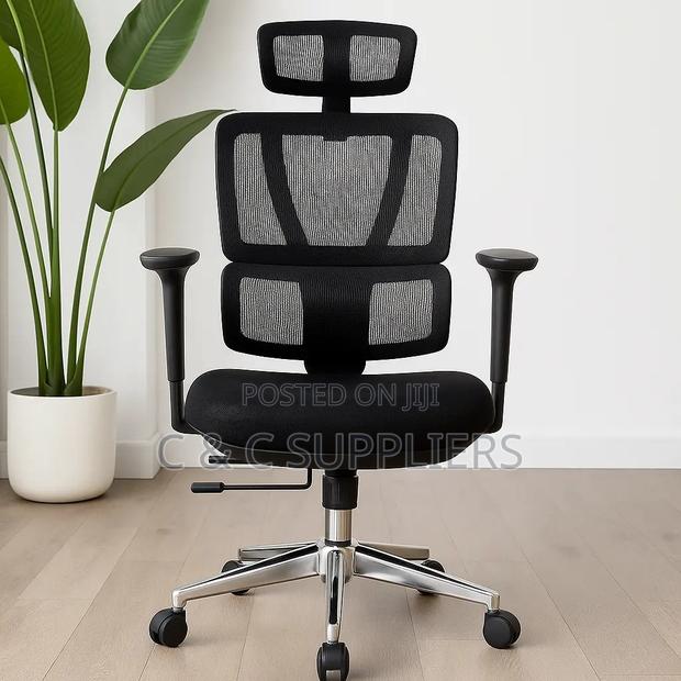 Office Orthopedic Adjustable Chair