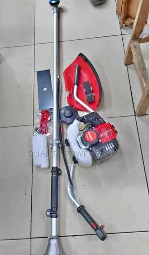 Cost Effective 2 Stroke Brush Cutter