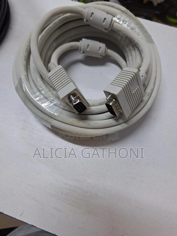 10m Vga to Vga Computer Cable