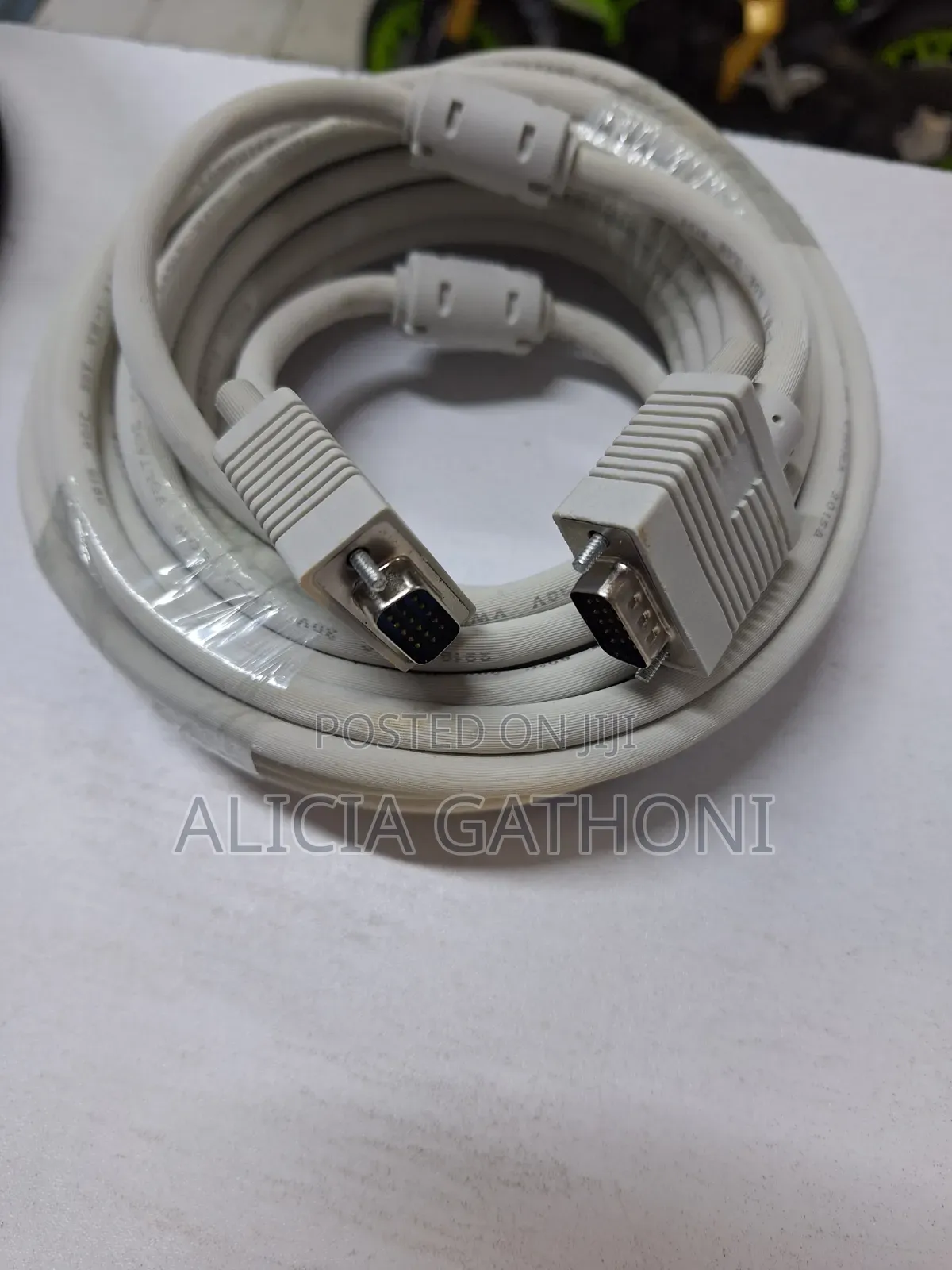 10m Vga to Vga Computer Cable