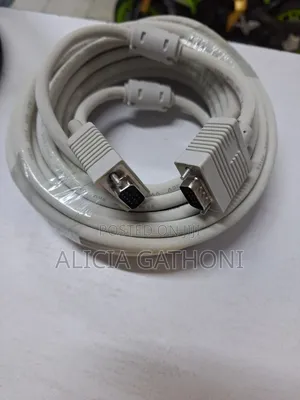 10m Vga to Vga Computer Cable