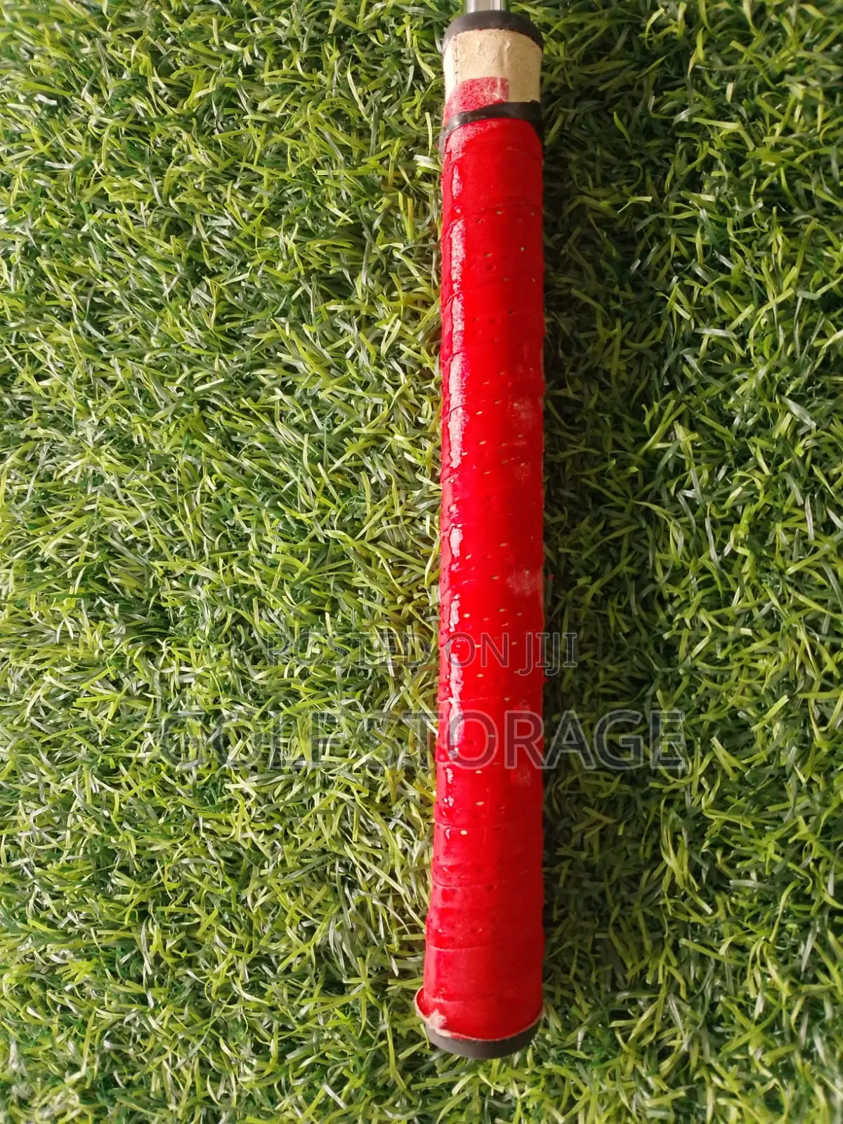 Odyssey Backstryke 2-Ball Putter Incl. Headcover
