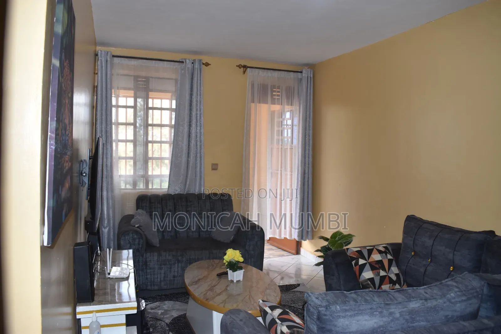 Unique Place Thika 1 Bedroom BNB