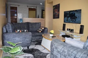 Unique Place Thika 1 Bedroom BNB