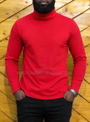 Pull Neck Shirts