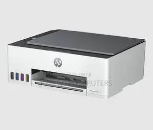 Hp Smart Tank 520 All-in-One Printer, Print, Copy and Scan