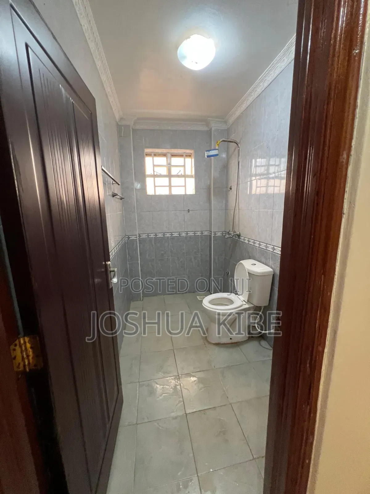 5bdrm House in Membley Estate for rent